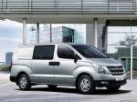 Hyundai H1 Van 2008 года